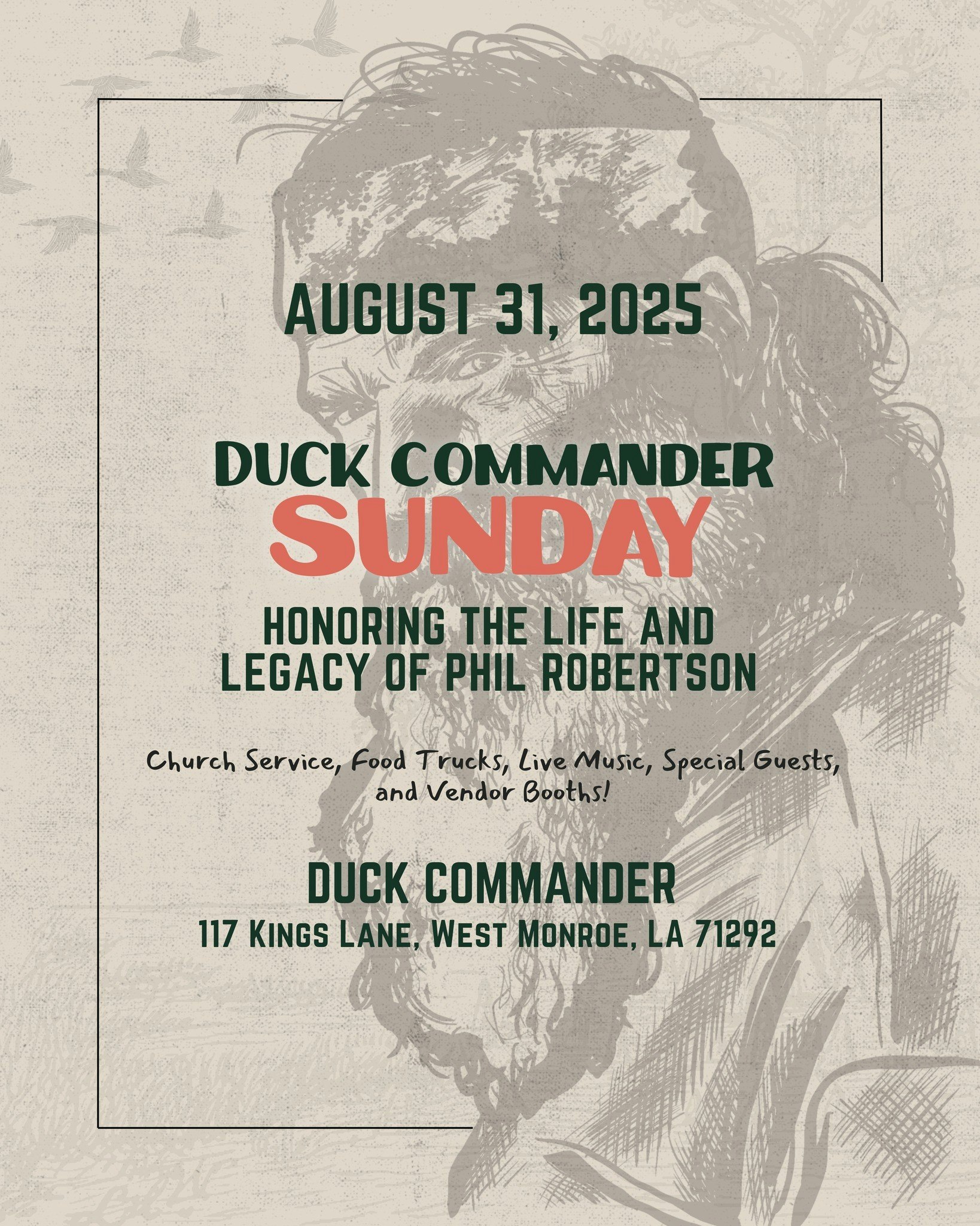 Duck Commander Museum | Discover Monroe West Monroe
